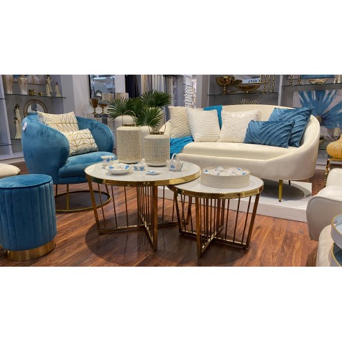 Candelabro Atenas I 2