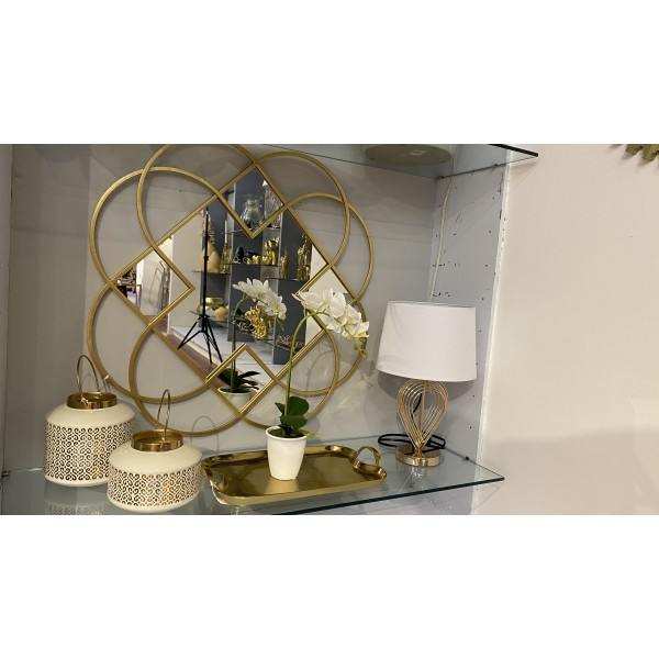 Candelabro Atenas II