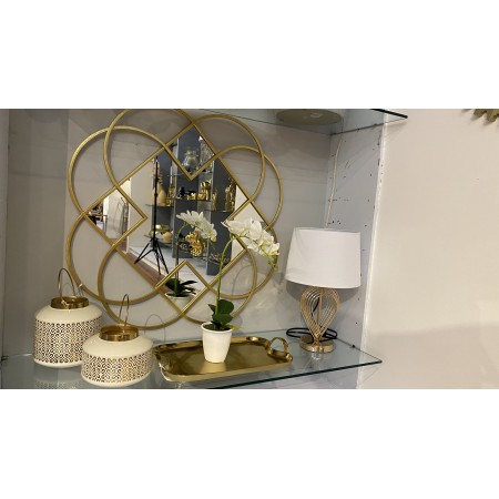 Candelabro Atenas III