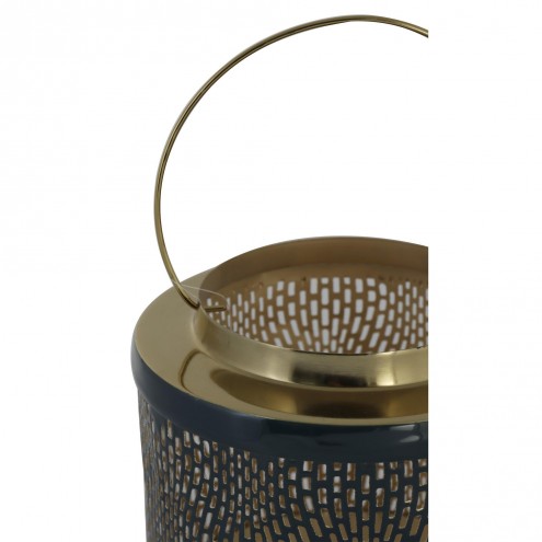 Candelabro Black Gold I 2