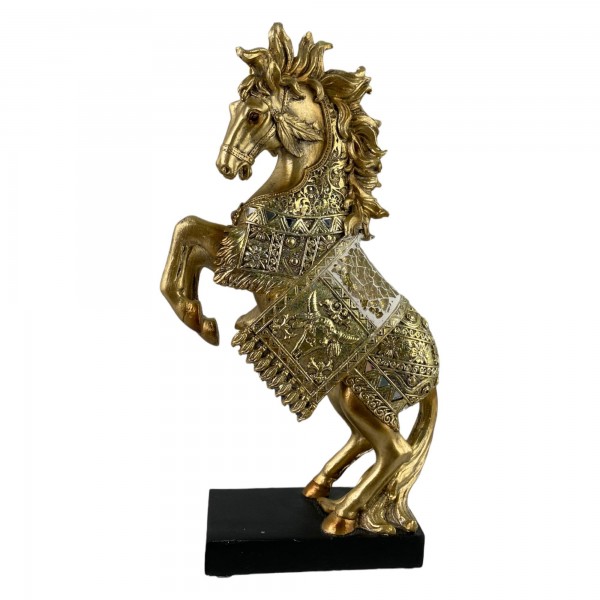 Caballo Golden I
