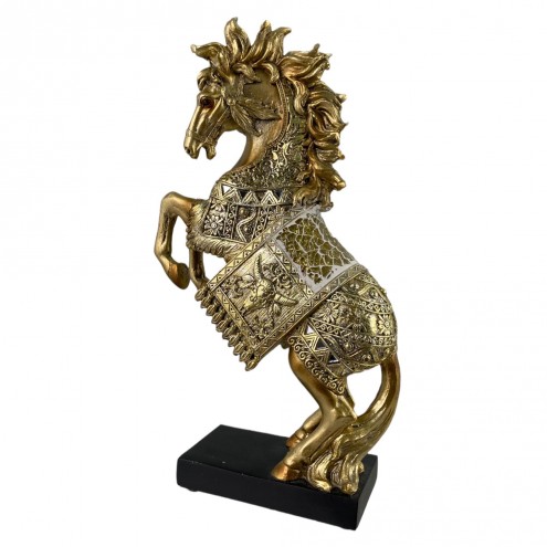 Caballo Golden I 2