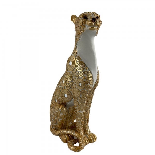 Figura Leopardo