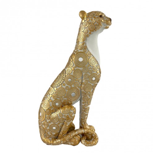 Figura Leopardo 2