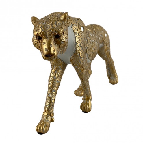 Figura Leopardo I 2