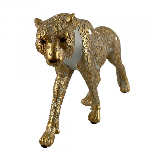 Figura Leopardo I