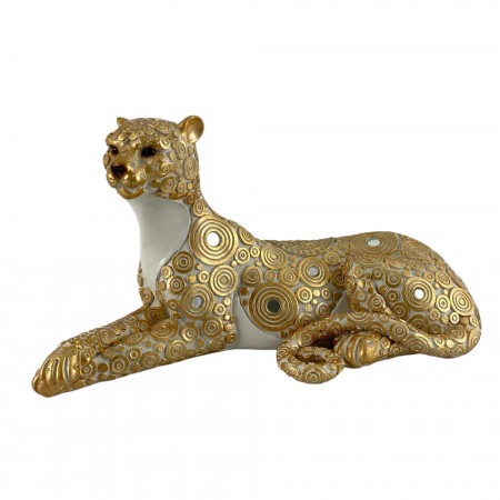 Figura Leopardo II