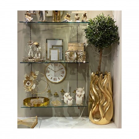 Figura Buho White II