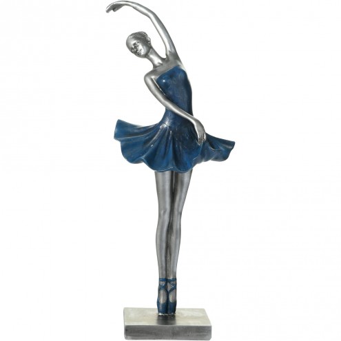 Bailarina Blue