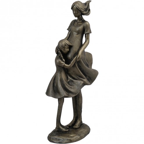 Figura Madre e Hija 2