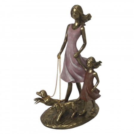 Madre e Hija Mascotas