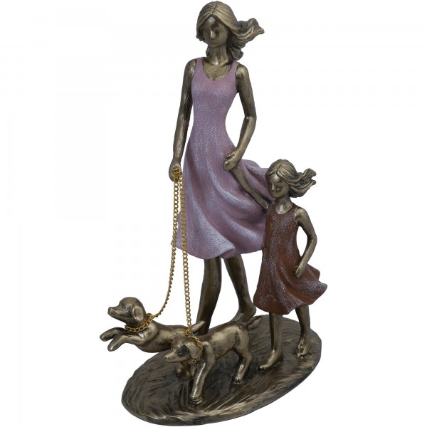 Madre e Hija Mascotas