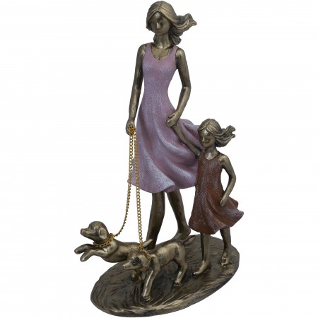 Madre e Hija Mascotas