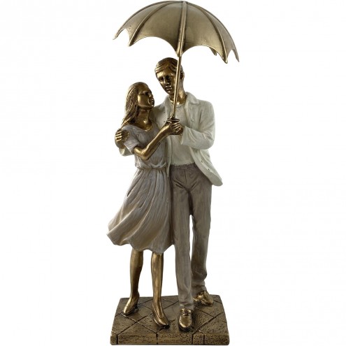 Pareja Umbrella II
