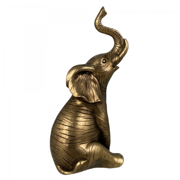 Figura Elefante Lines