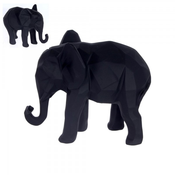 Elefante Black