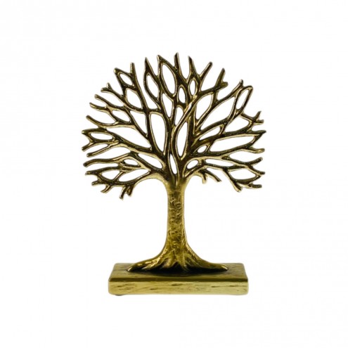 Figura Árbol Golden I