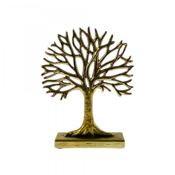 Figura Árbol Golden I