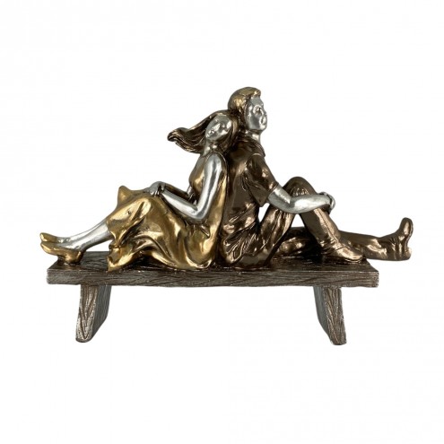 Enamorados en Parque 2