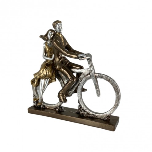 Enamorados en Bicicleta 2