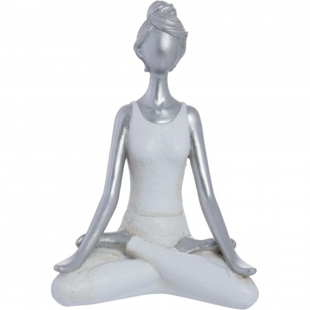 Figura Mujer Yoga II