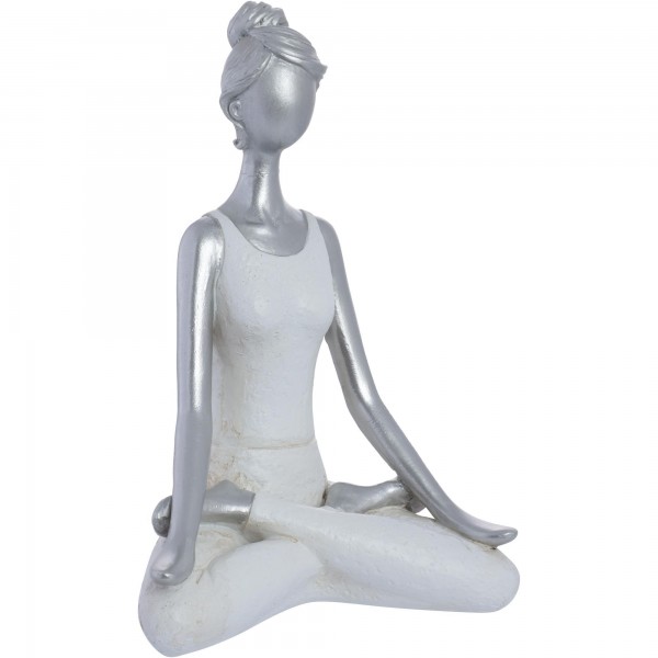 Figura Mujer Yoga II
