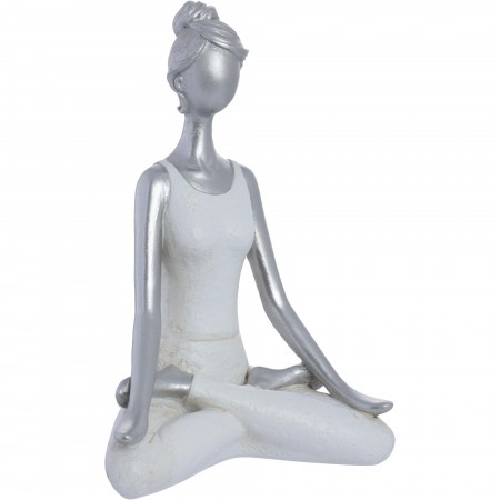 Figura Mujer Yoga II