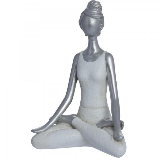 Figura Mujer Yoga II