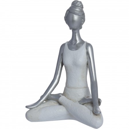 Figura Mujer Yoga II