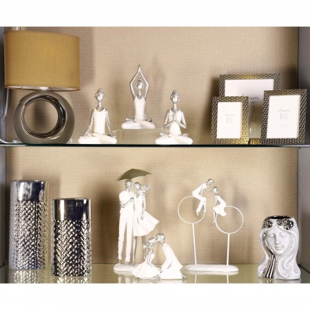 Figura Mujer Yoga II