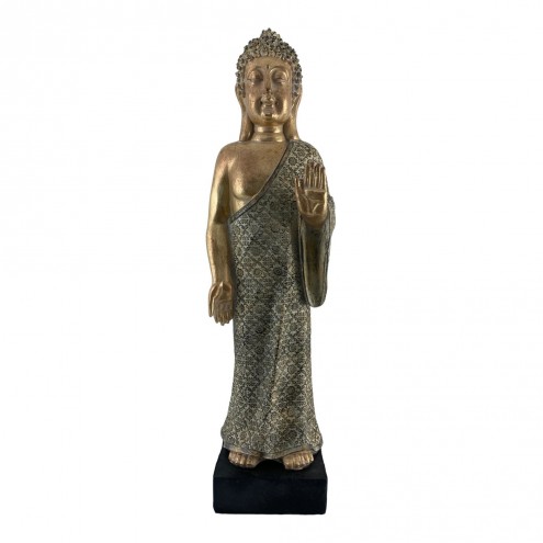 Figura Buda Golden