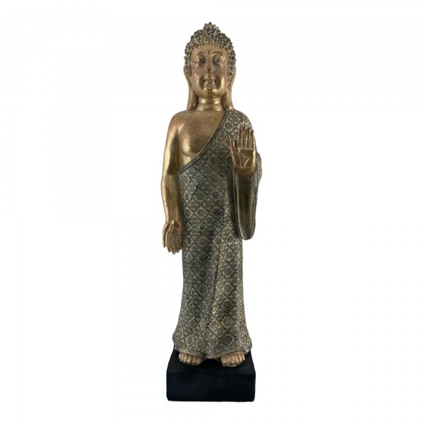 Figura Buda Golden