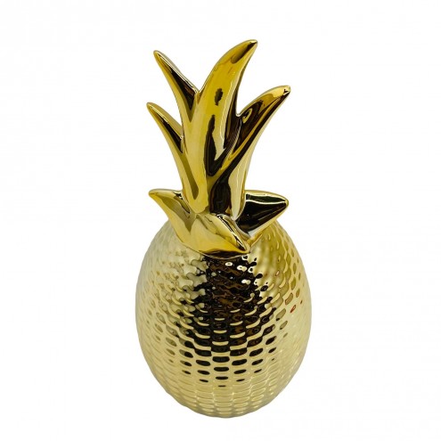 Figura Piña Golden 2