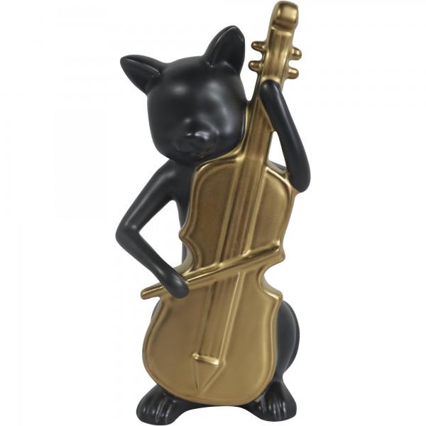 Gato Violoncello