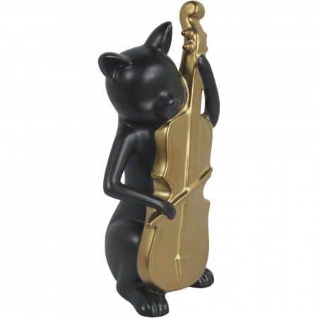 Gato Violoncello