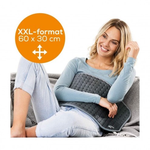 Almohadilla electrica XXL HK123 2