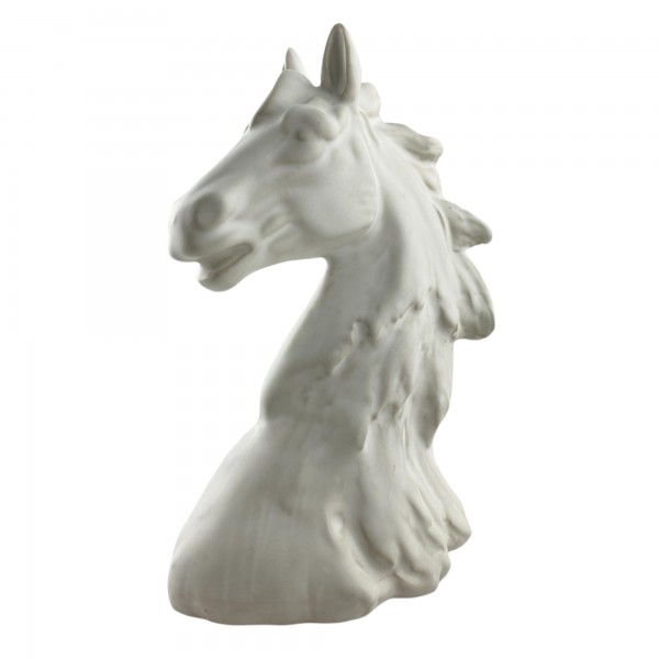 Figura Caballo White