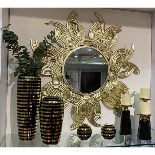 Portavela Black Gold II 2