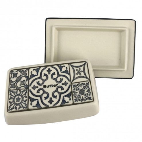 Mantequillera Grecia 2