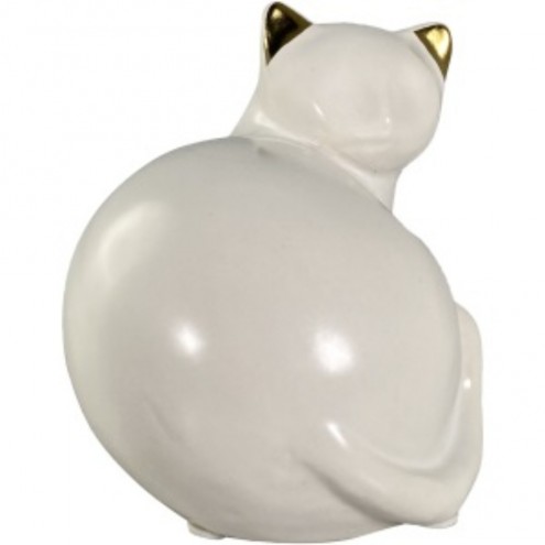 Gato Golden White