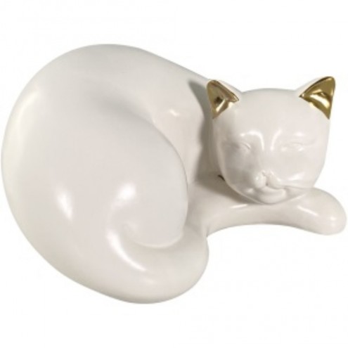 Gato Golden White I