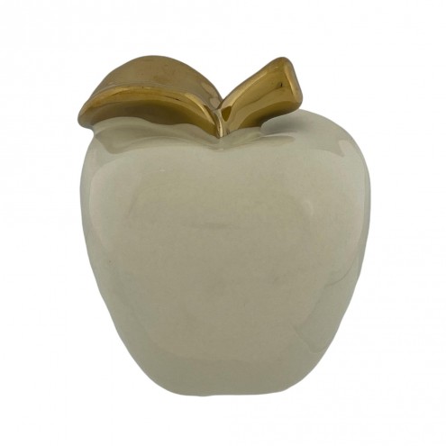 Manzana White Golden