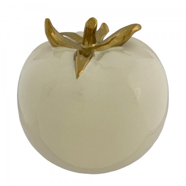 Manzana White Golden