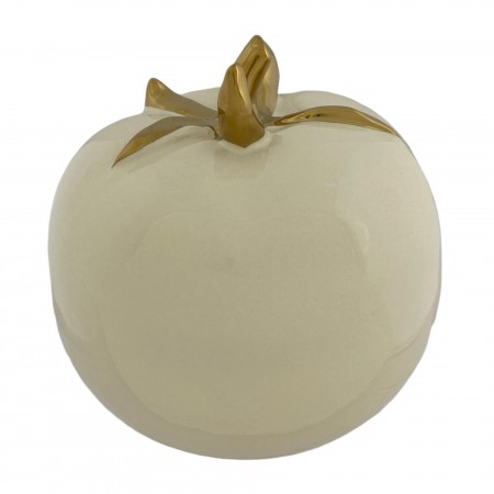 Manzana White Golden