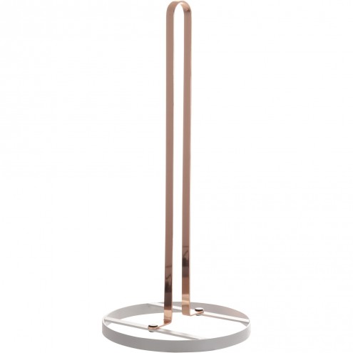 Porta Papel Toalla Copper