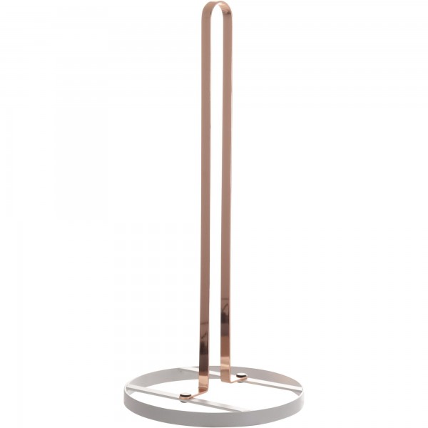 Porta Papel Toalla Copper