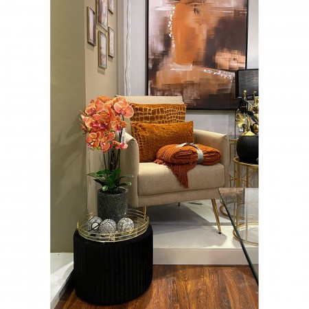 Esfera Black And White I