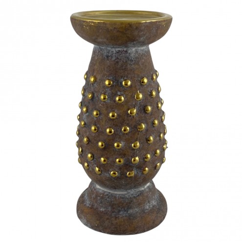 Portavela Golden Spheres I