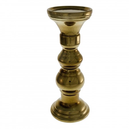 Candelabro Gold