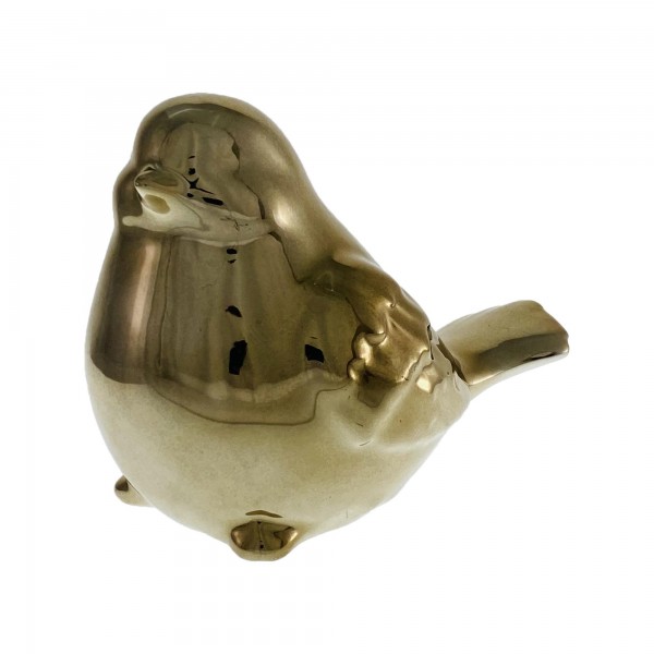 Figura Ave Golden